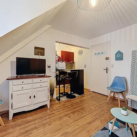 Un Air De A Apartmán *