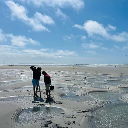 Un Air De A Wimereux